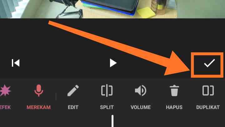 Cara memotong lagu di Hp Xiaomi Tanpa aplikasi