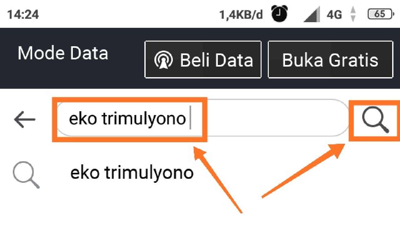 3 Cara Mengetahui Email FB: Sendiri, Orang Lain? Cara mengetahui email yang di sensor