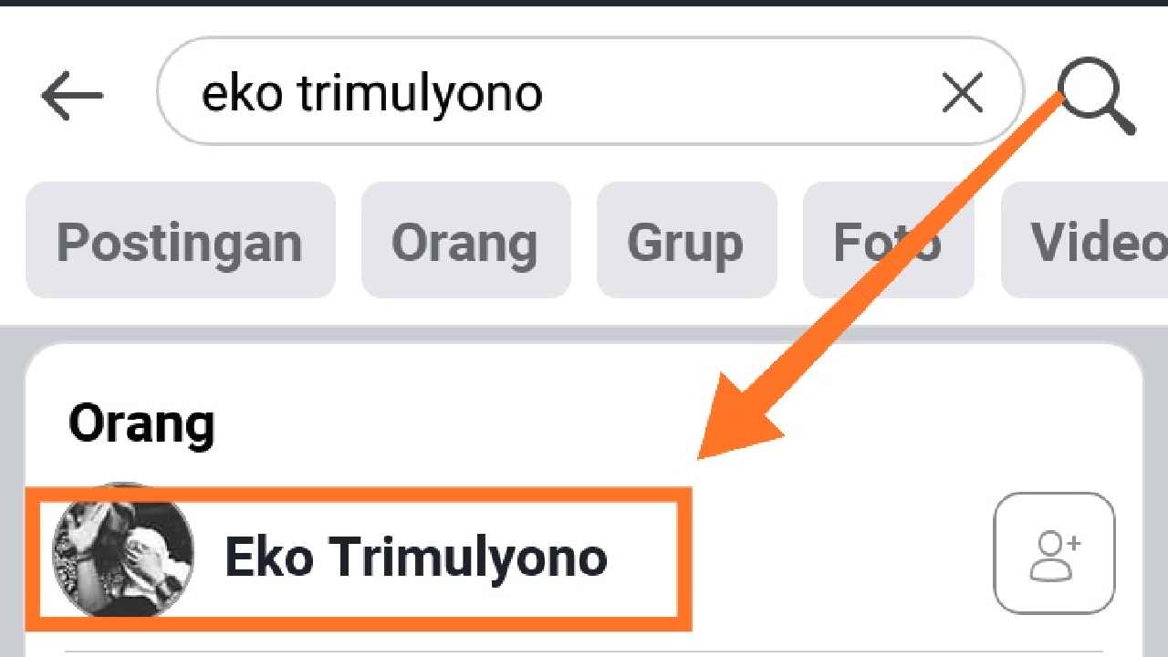 3 Cara Mengetahui Email FB: Sendiri, Orang Lain? Cara mendapatkan email orang
