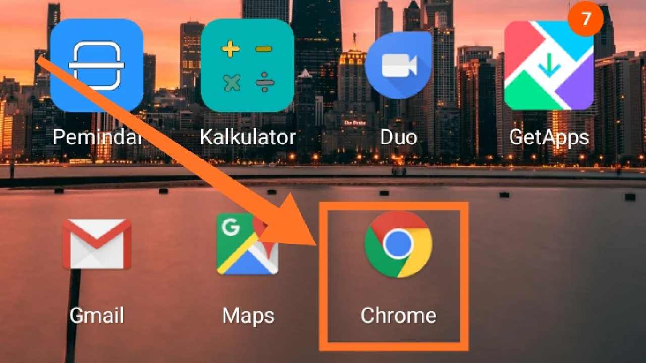 Cara Mengetahui Email Yang Terhubung Dengan Email Kita