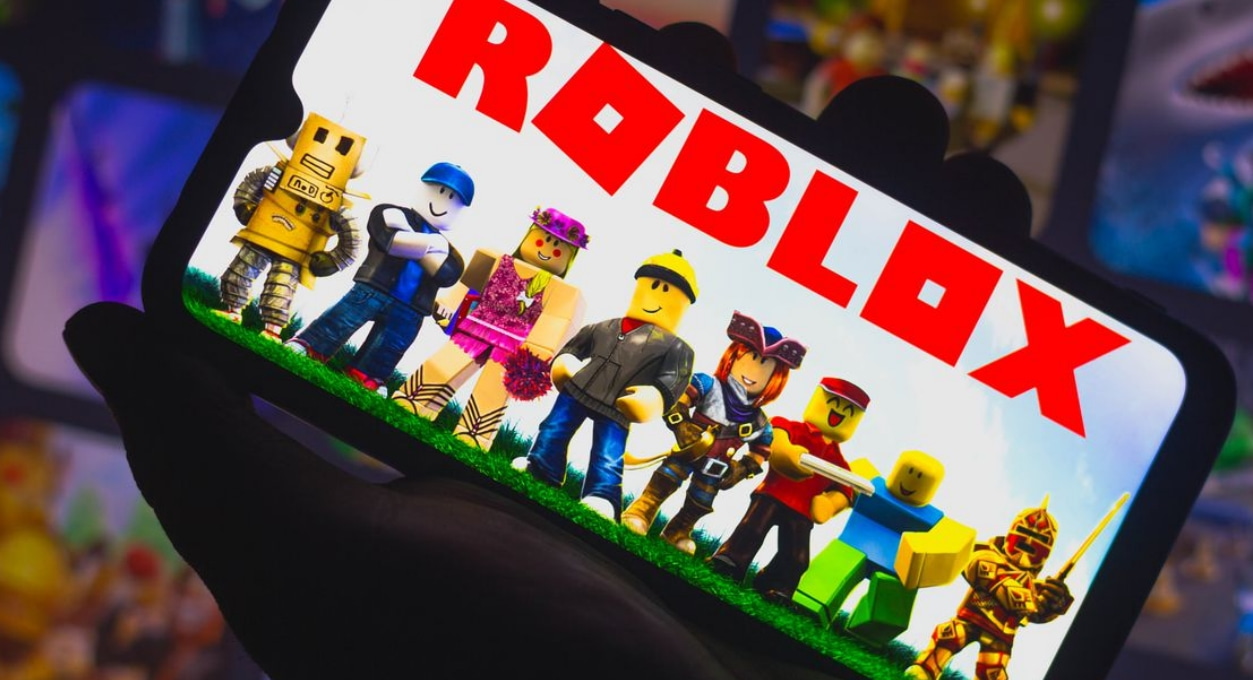 Game di Roblox Yang Menghasilkan Robux