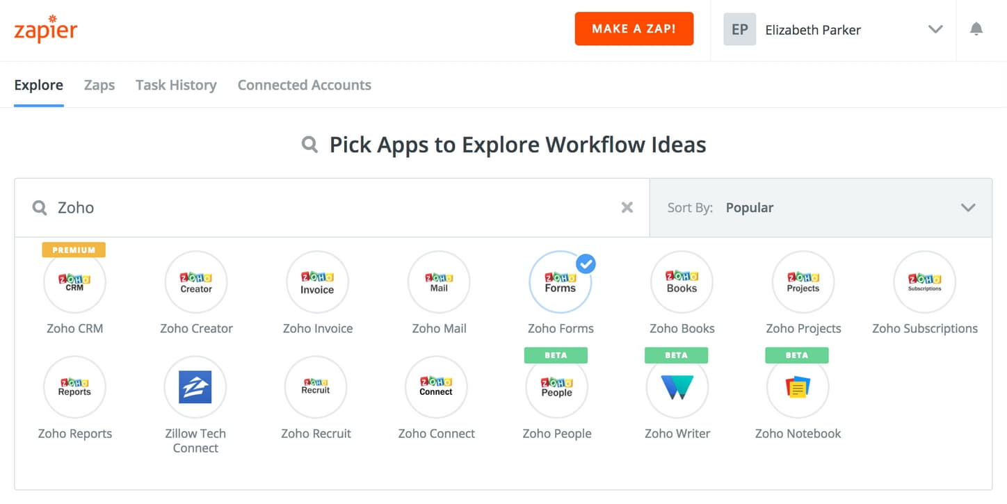 The Best Project Management Software For Teams project management software zapier