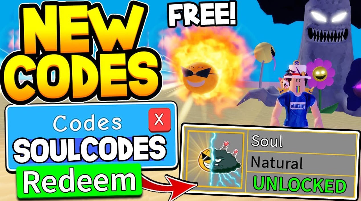 Blox Fruits codes in Roblox: Free beli, boosts, and more (November 2022)