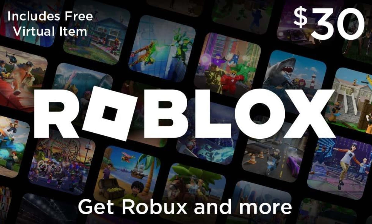 How Much Is 30 Dollars in Robux? Check This Out!