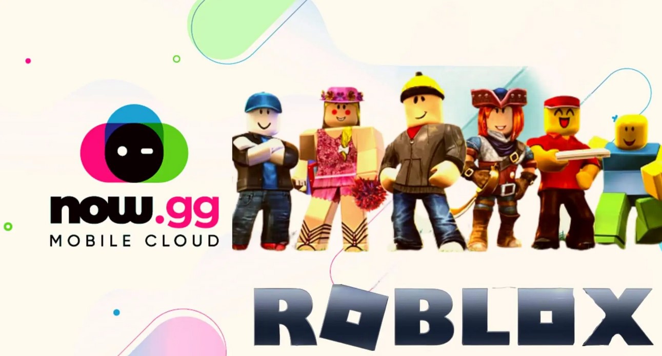 now.gg roblox how to play roblox online without downloading
