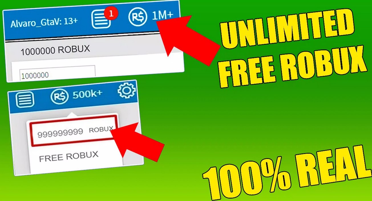 Bloxcrazy.com Free Robux